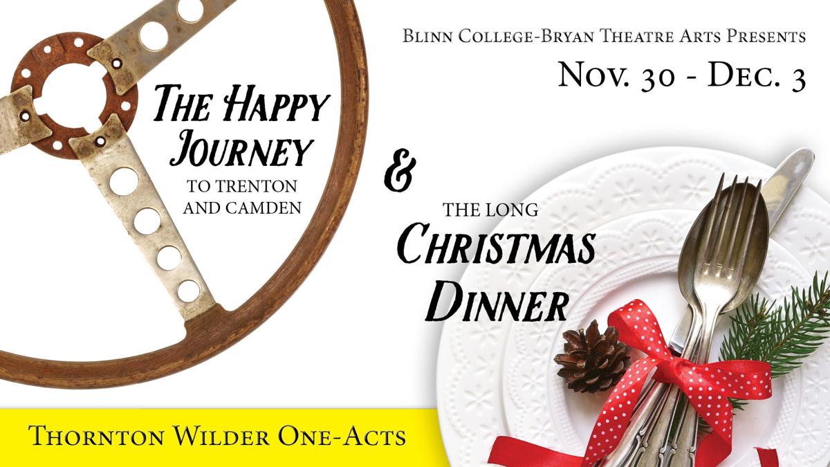 Blinn College Bryan Campus Theatre Focuses On Family With Upcoming