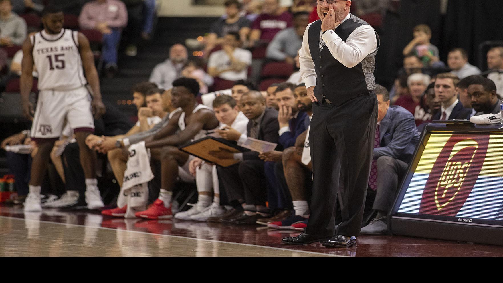 Texas A M Forward Yavuz Gultekin To Transfer Mens Basketball
