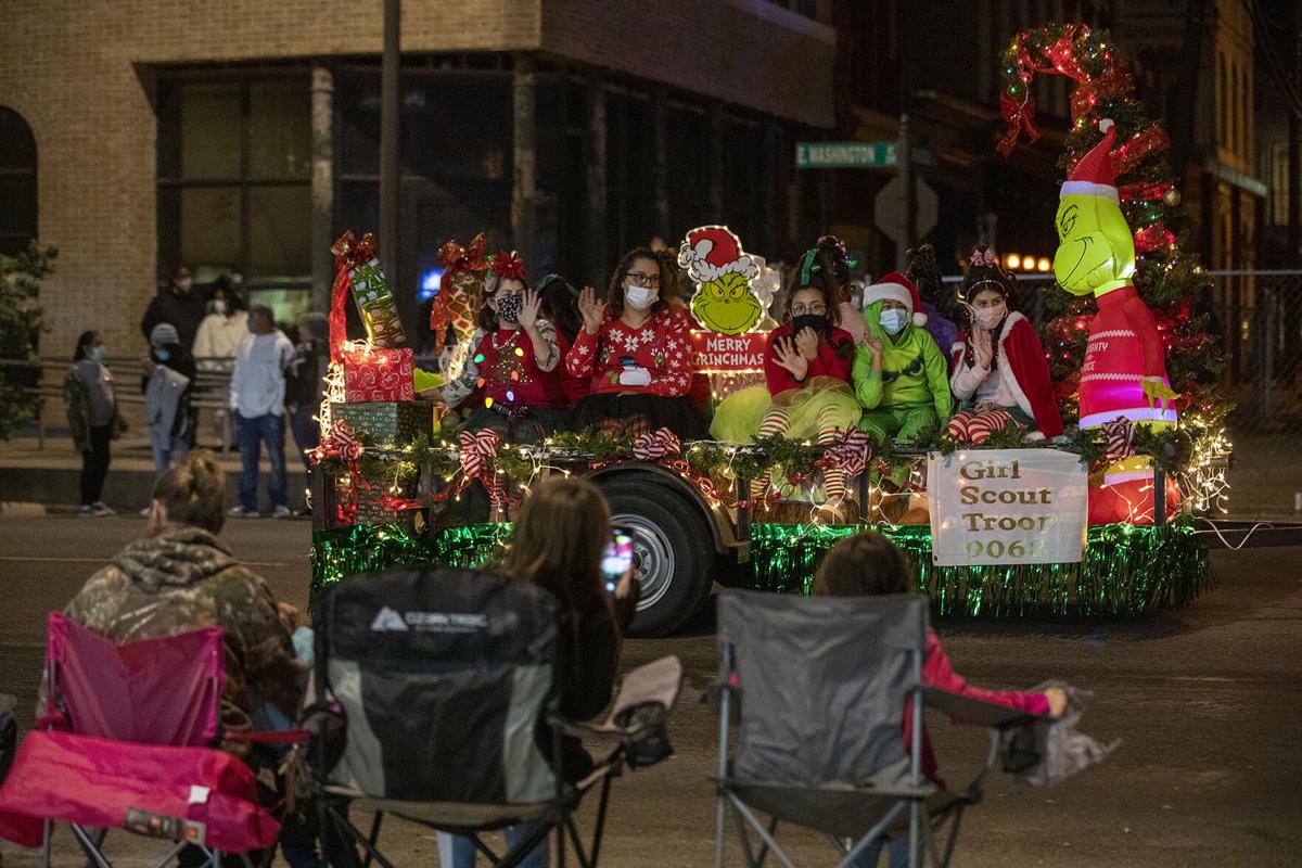 Bisd Christmas Parade 2022 Gallery: Navasota Christmas Parade | Gallery | Theeagle.com