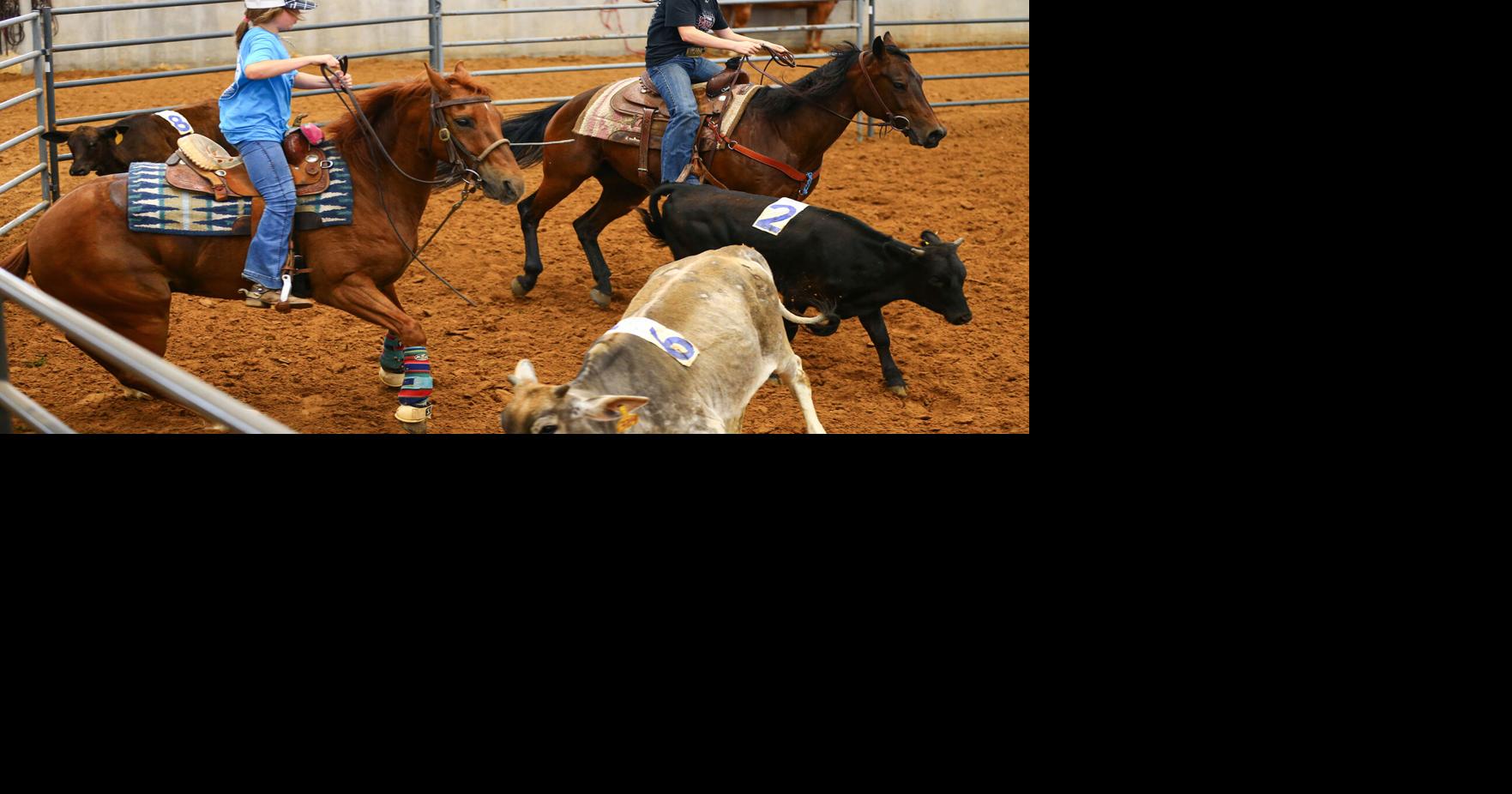 Gallery: Ranch Sorting of America Yay It's May