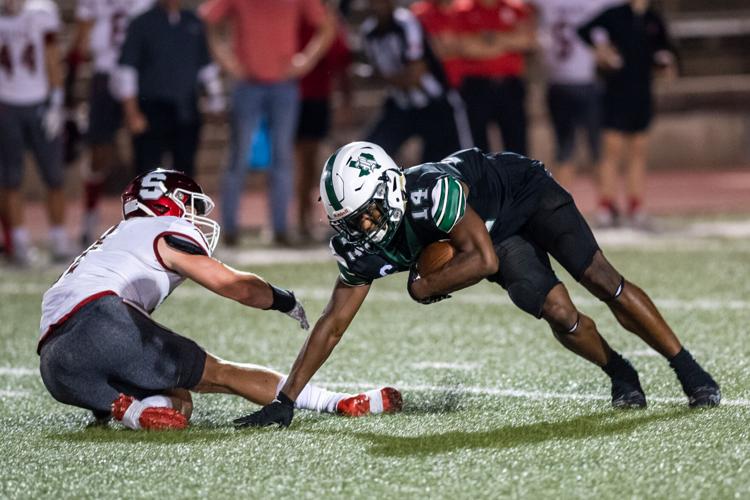 Rudder football team hoping to bounce back in 2023 with improved defense