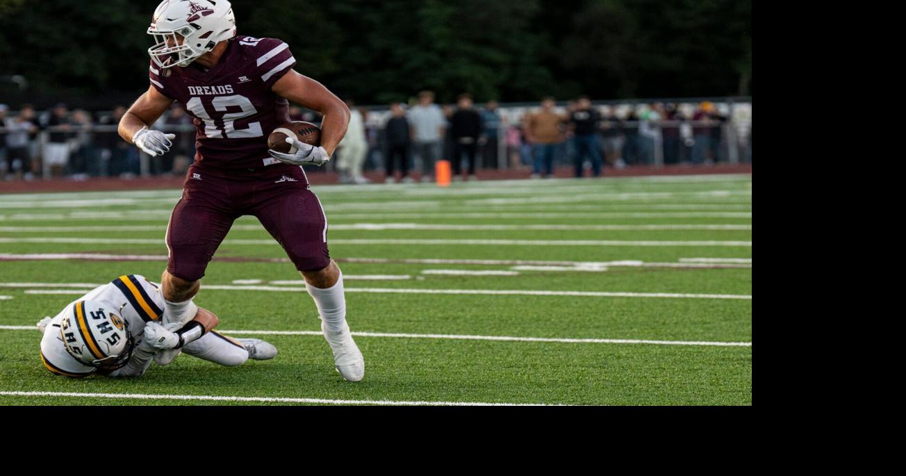 Texas A&M commit embraces spotlight as leader at Michigan school