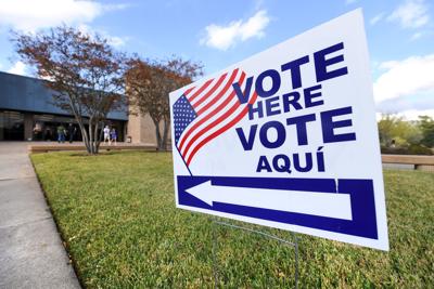 Bryan and College Station municipal election results &hellip;