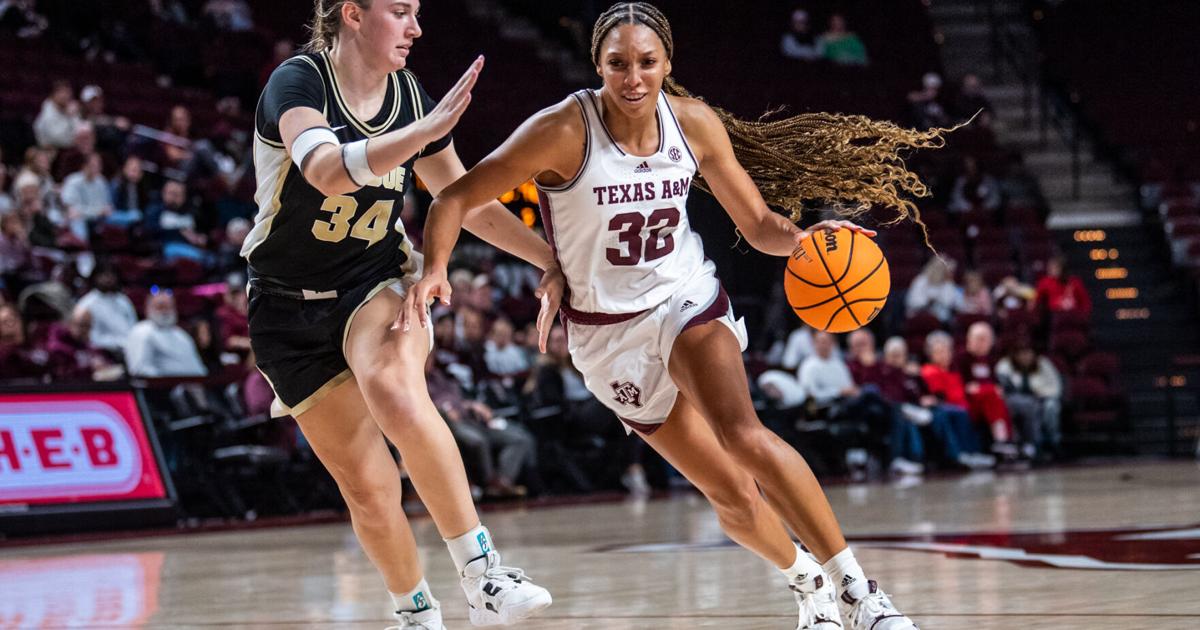 GALLERY Texas A M Women s Basketball Vs Purdue gallery-texas-a-m-women-s-basketball-vs-purdue