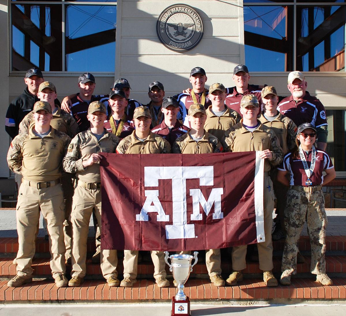 Texas A&M Baseball Unveils Corps of Cadets Uniform - Texas A&M Athletics 