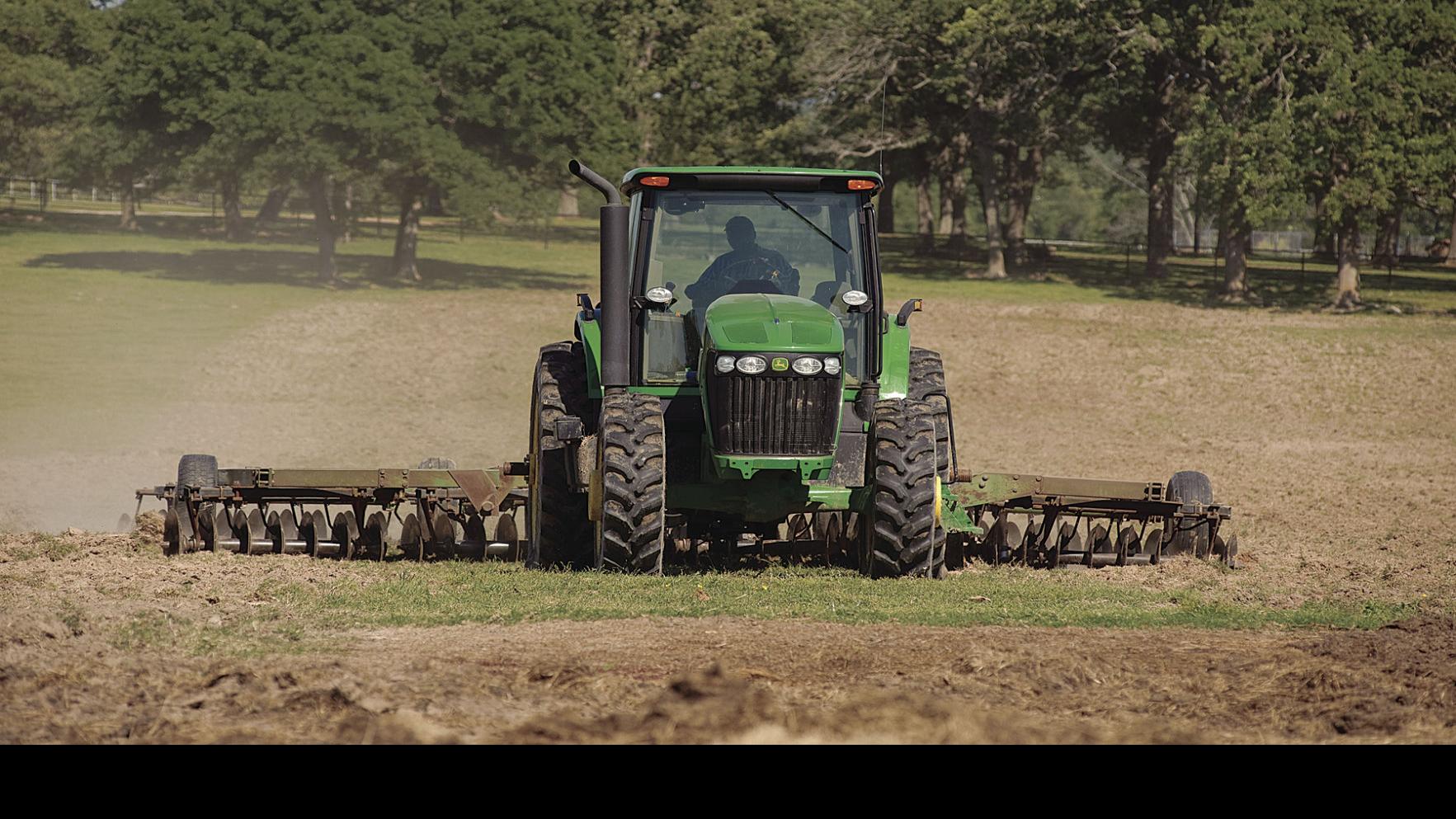 Beefing Up Winter Pastures Sod Seeding Winter Forages Into Bermudagrass Land Livestock Post Theeagle Com