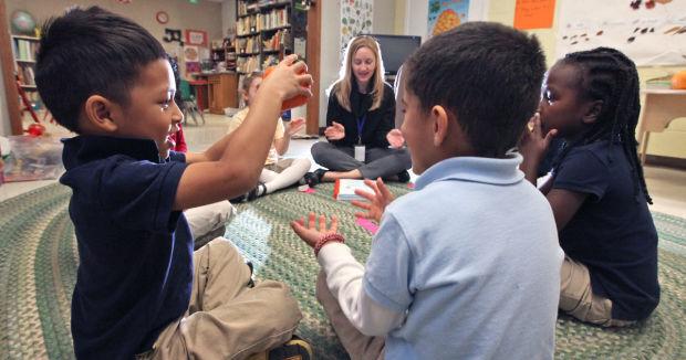 The big surprise in the federal school voucher program | Mary Ellen Klas Oct 21, 2026 17 hrs ago