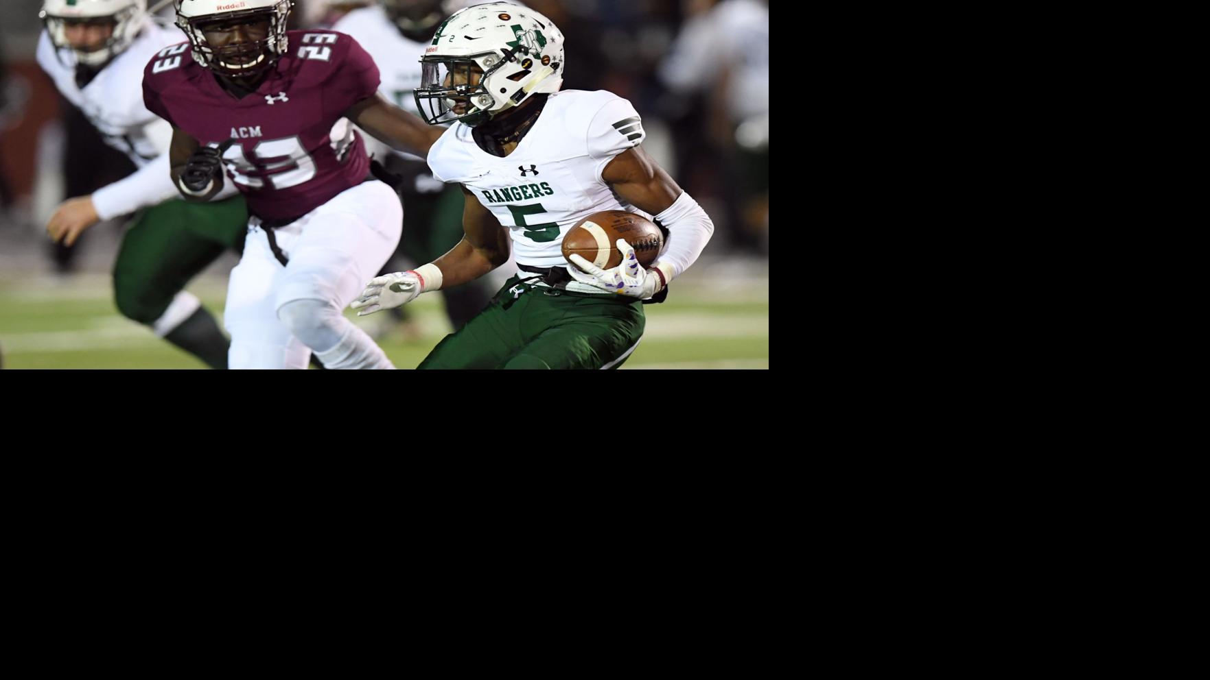 Rangers Cougars Playing For Playoff Lives Sports Theeagle Com