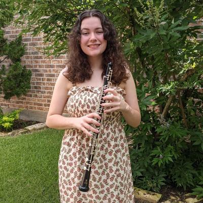 College Station teen to study music at summer arts camp