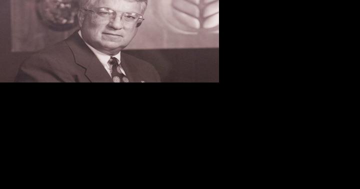 Larry Ringer, former College Station mayor, dies at age 85 - Vimarsana News