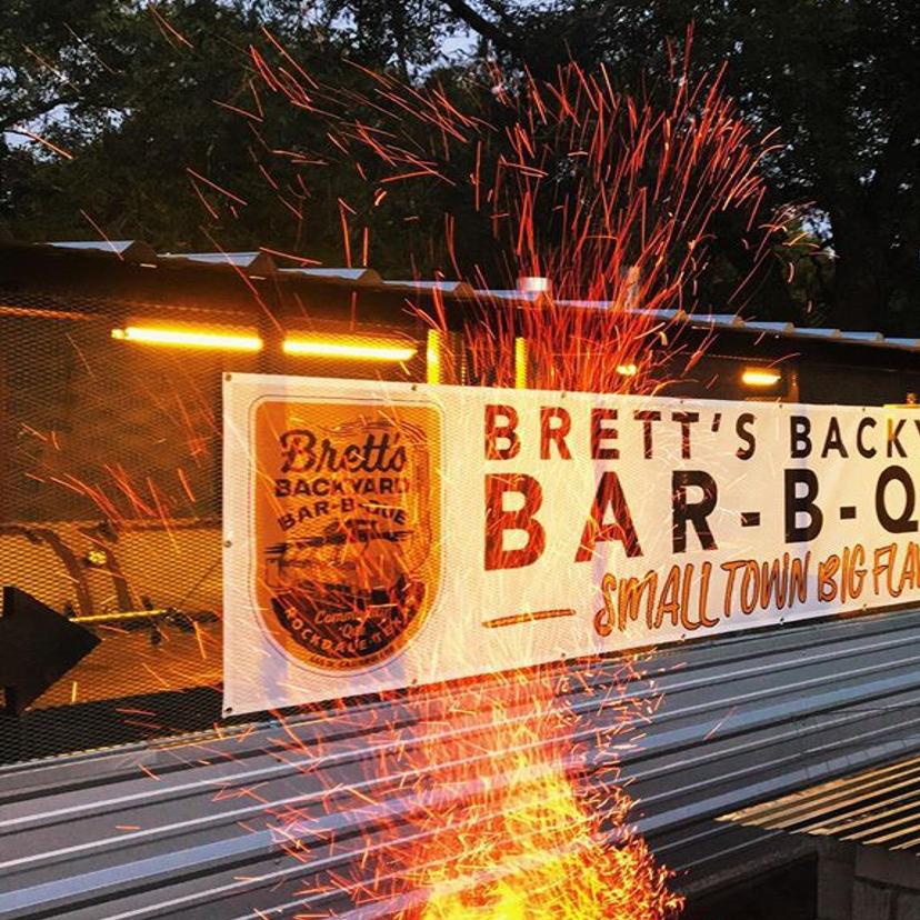 Local Barbecue Joints To Face Off For Texas Monthly Title