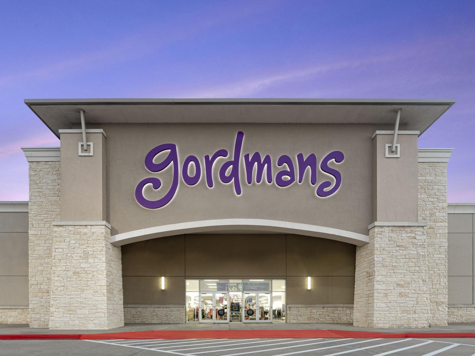 Gordmans Coming To College Station S Post Oak Mall Local News