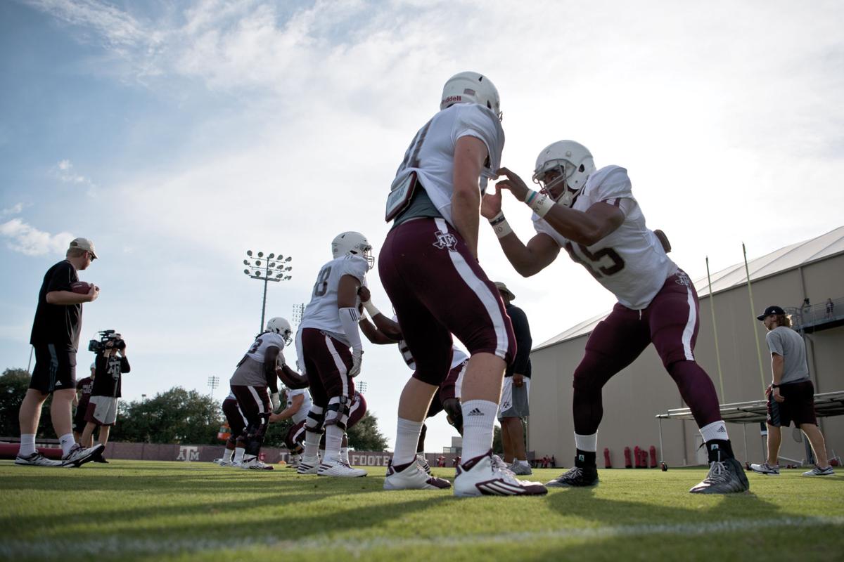 Suspended Lb Josh Walker Back Home In Gilmer Football Theeagle Com