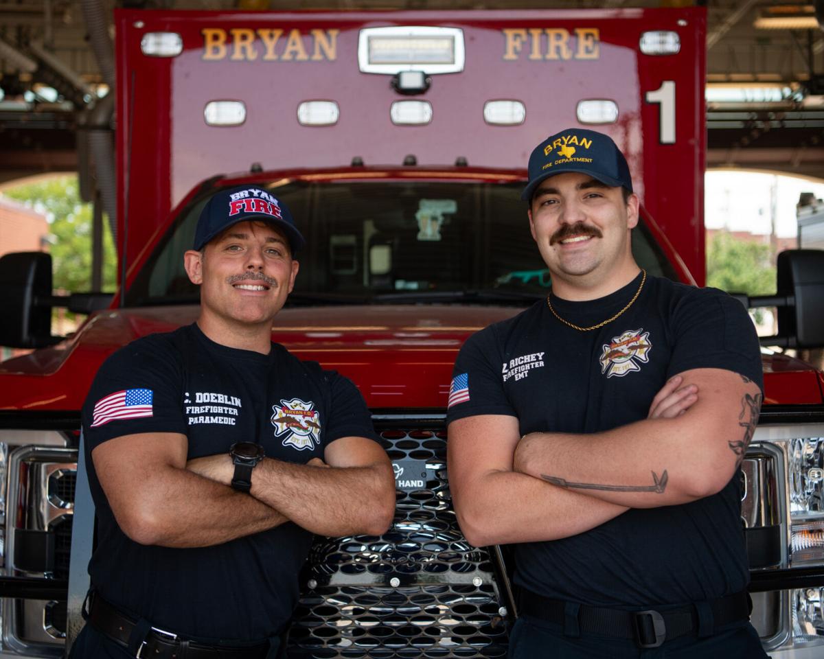 City council approves agenda items to help first responders