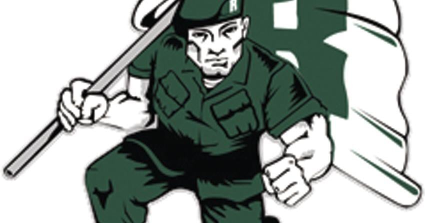 Rudder baseball team completes the sweep of Huntsville