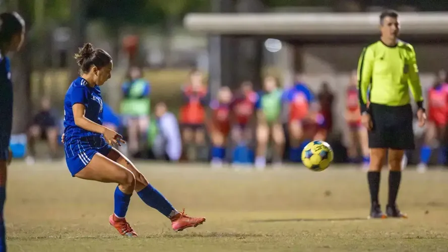 Blinn aims to turn experience, depth into national tournament breakthrough