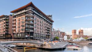 Rick Steves’ Europe: Pleasant, progressive Oslo puts people first