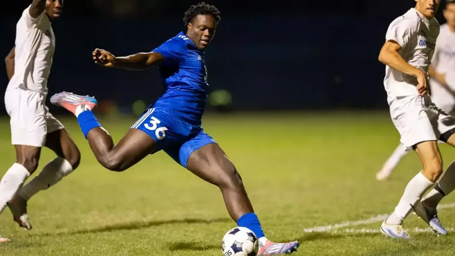 Blinn rallies past Coastal Bend for road victory
