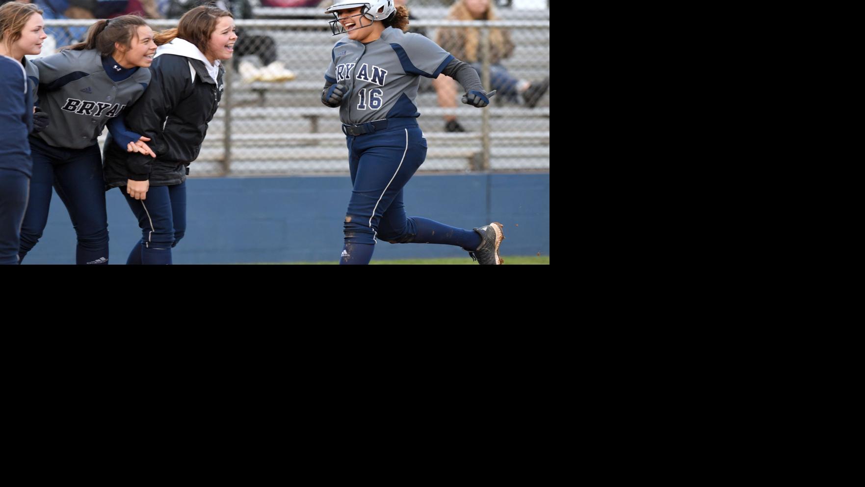 Bryan softball team wins tournament opener over Bastrop Cedar Creek
