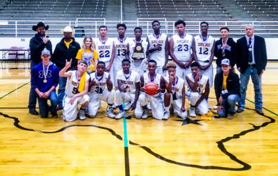 How To Watch Dime Box In Boys Basketball State Tournament Brazos