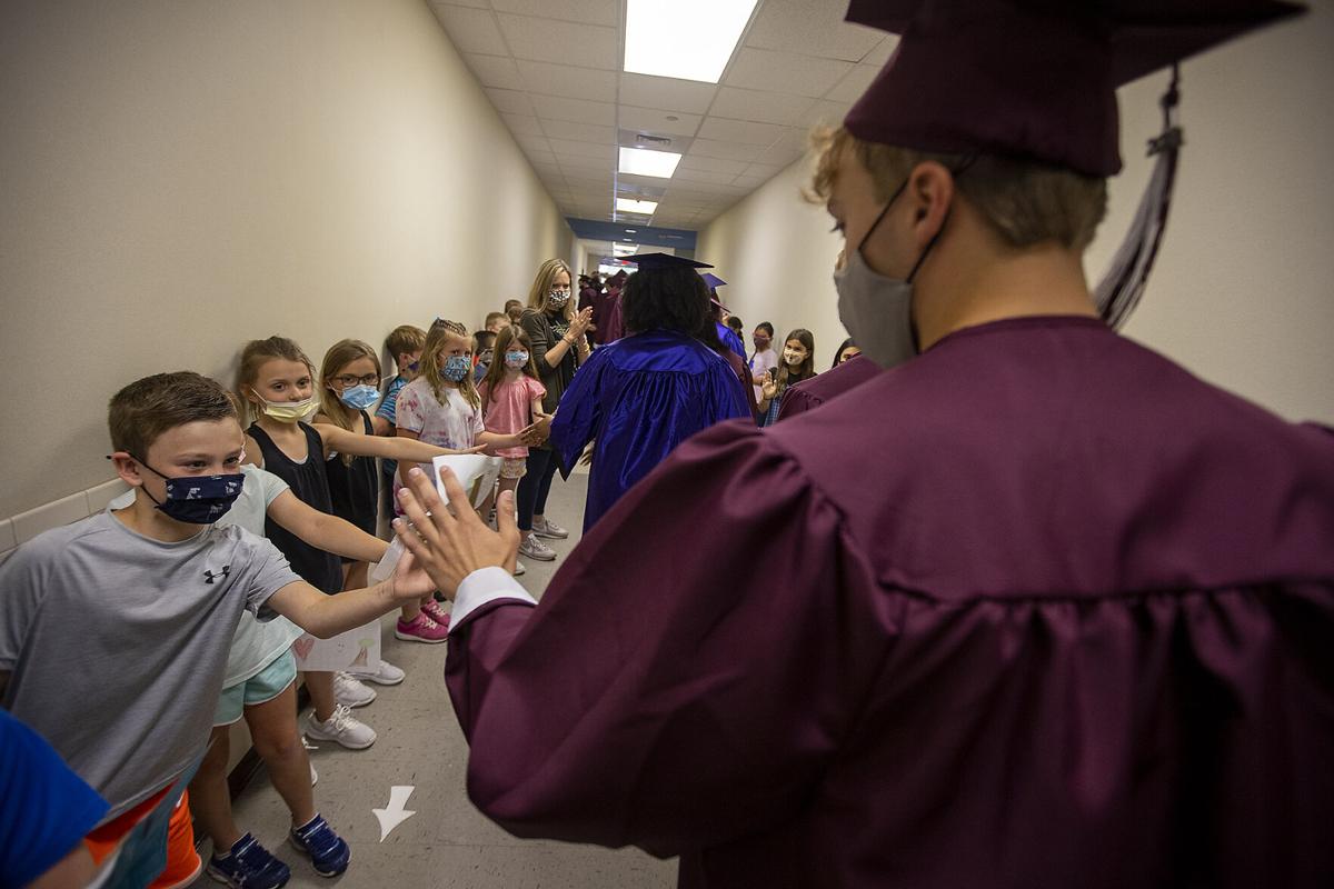 St. Mary’s Catholic Center in College Station unveils expansion plans
