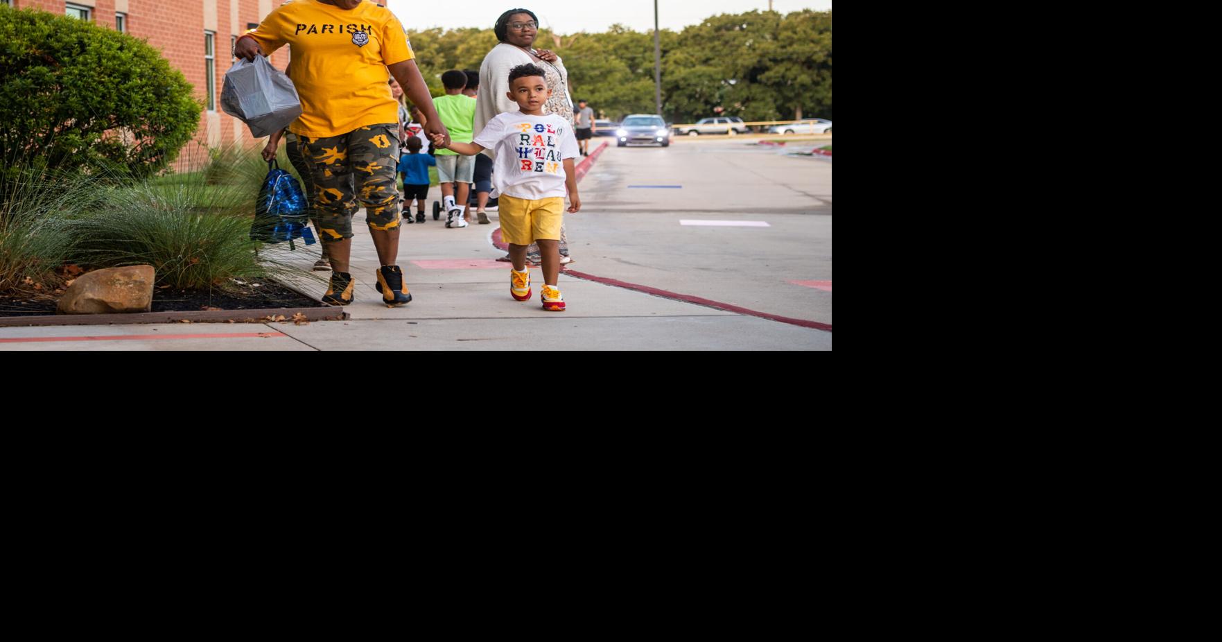 BISD board approves Calendar A; option two for school boundaries