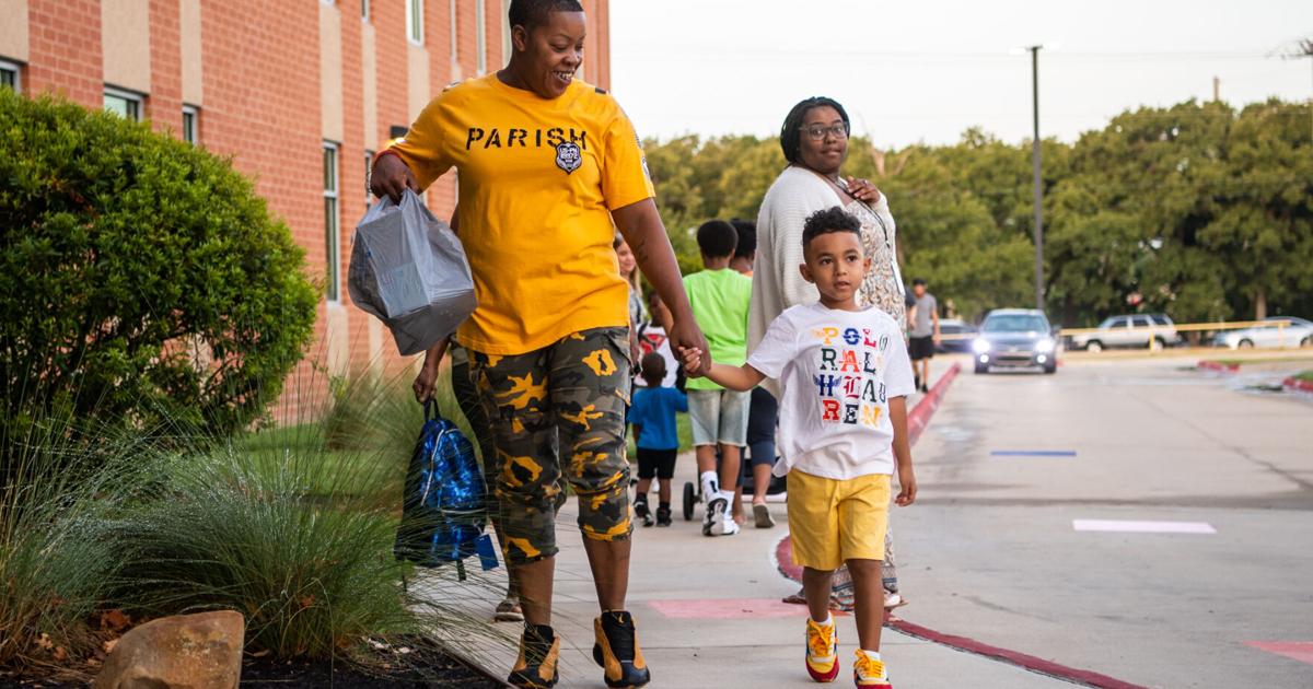 BISD board approves Calendar A; option two for school boundaries