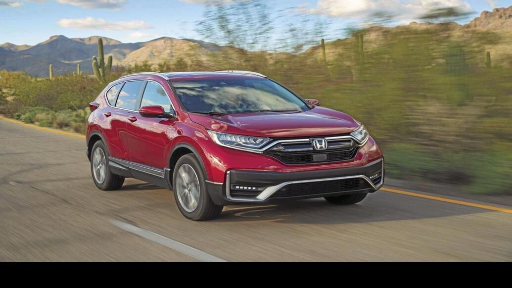 Here are 5 fuelefficient hybrid SUVs you can buy today Lifestyles