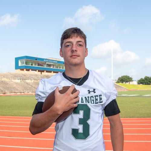 Normangee football team ready for year two under Danny Mitchell