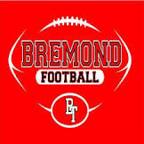 Hardluck Bremond comes up just short Hardluck Bremond comes up just short