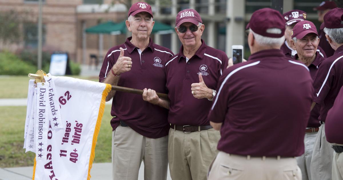 9th Annual Rally to the Guidons