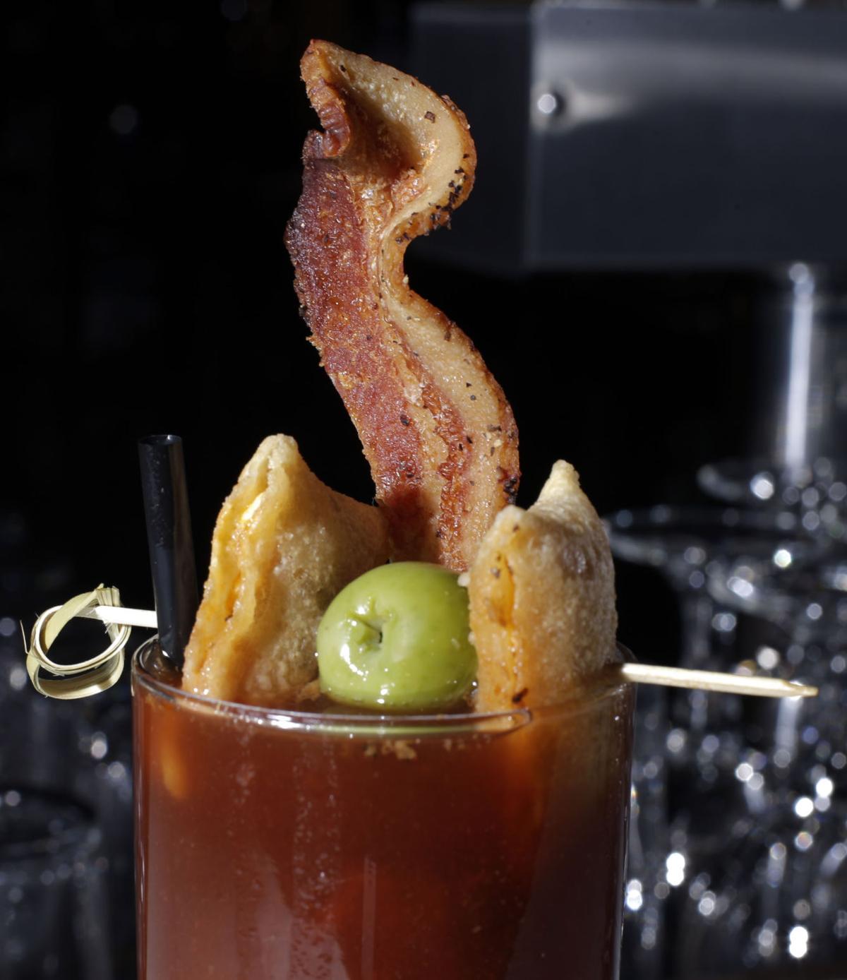 Brunch Is Beyond Basic Nowadays Find Trends From Sweet To Savory Food Theeagle Com