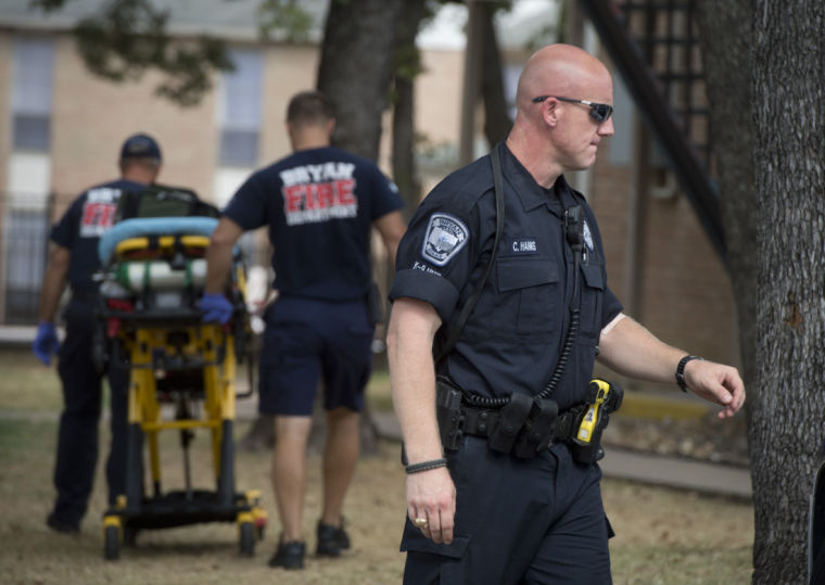 Schools on lockdown after shooting News