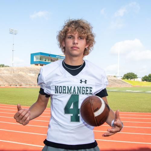Normangee football team ready for year two under Danny Mitchell