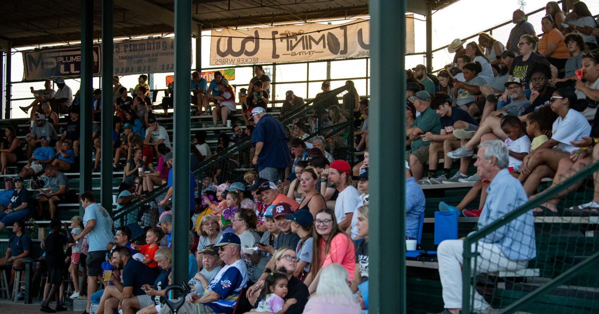 Bryan City Council extends management deal through 2032