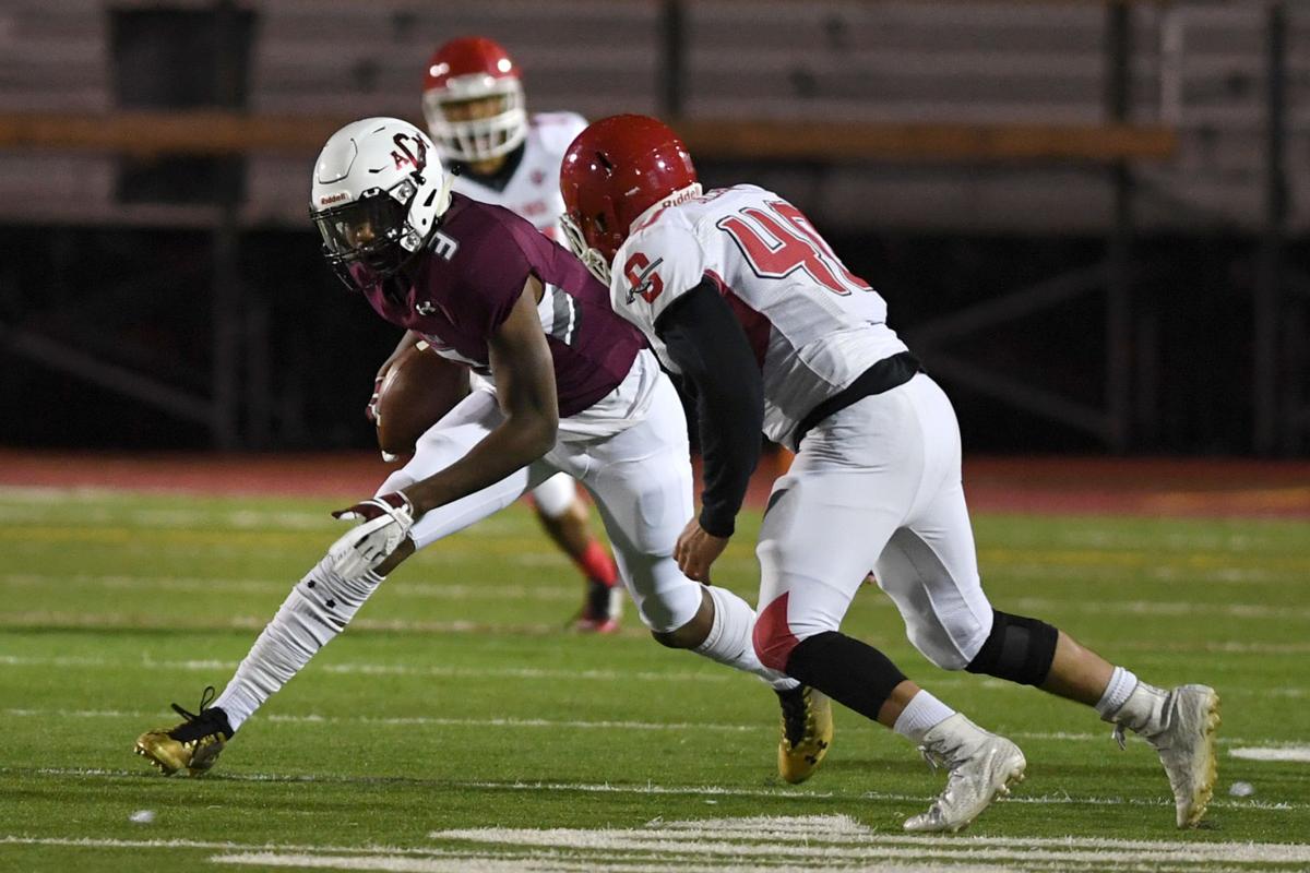 A&M Consolidated hosts Whitehouse for bi-district rematch | BRAZOS