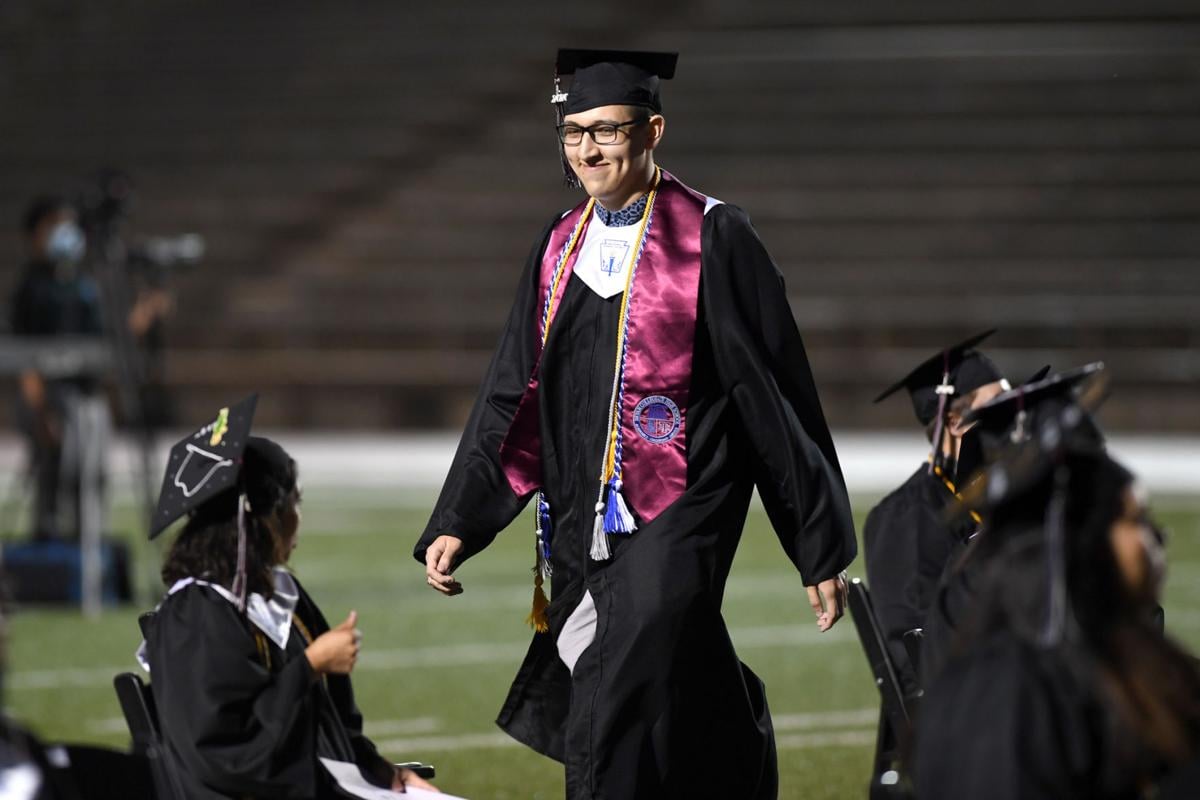 WATCH NOW: Bryan Collegiate High School seniors reunite ...