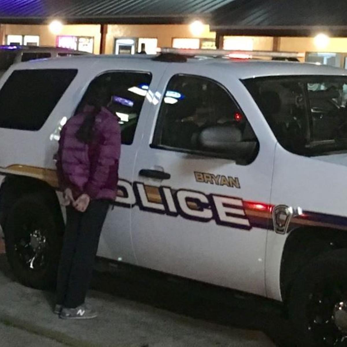 Bryan Police Arrest Manager Of Rose Spa On Prostitution Charge Crime Theeagle Com Bryan Police Arrest Manager Of Rose Spa On Prostitution Charge Crime Theeagle Com