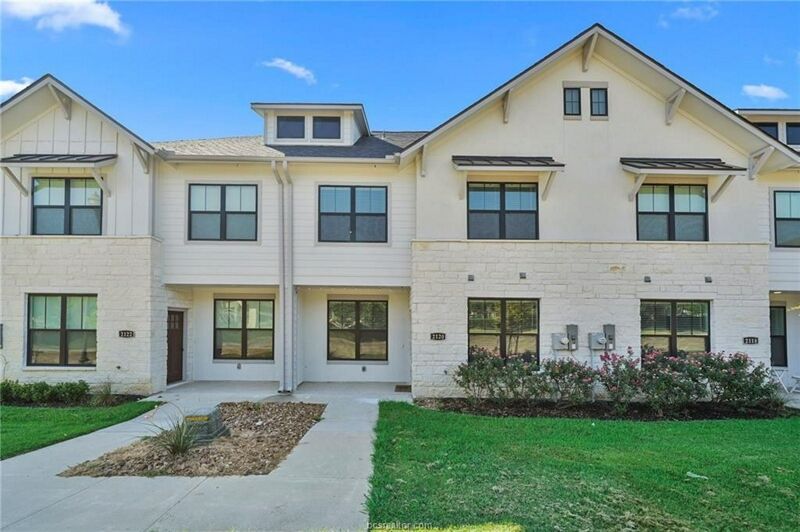 4 Bedroom Home in College Station 2,000