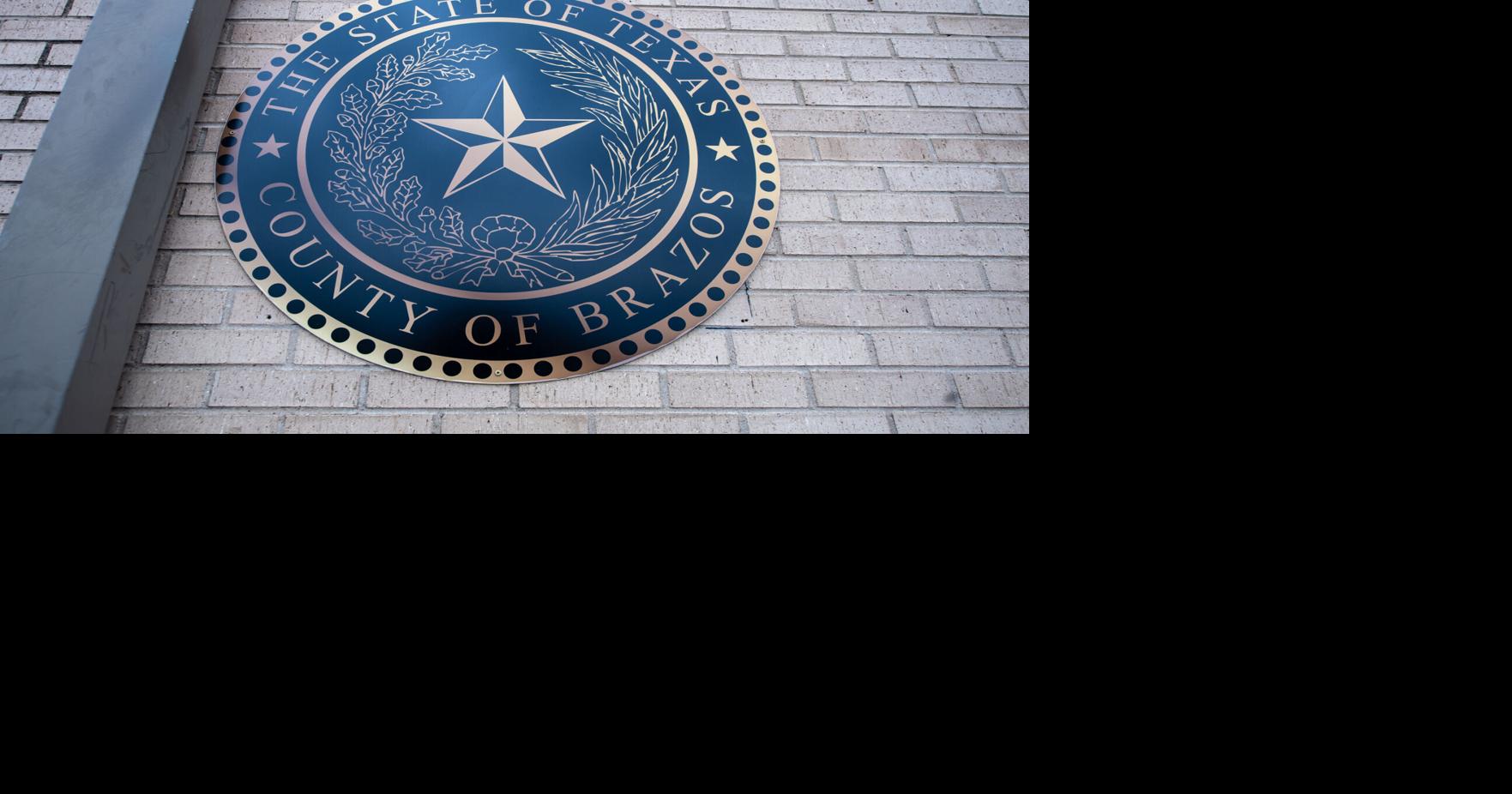 Brazos County 2024 budget proposition