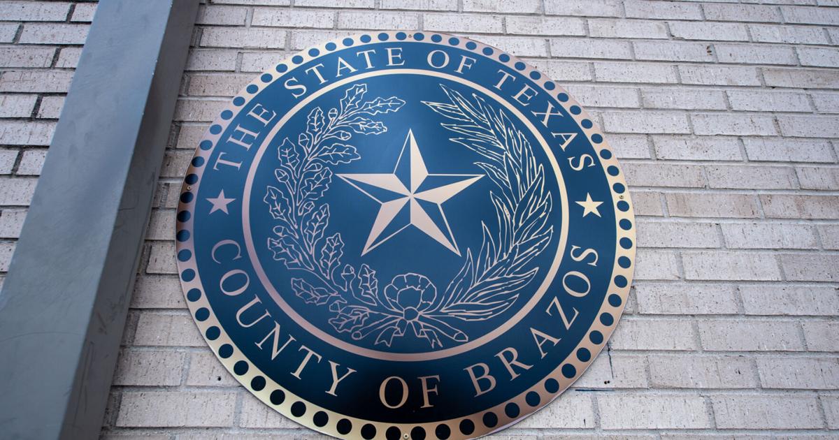 Brazos County 2024 Budget Proposition