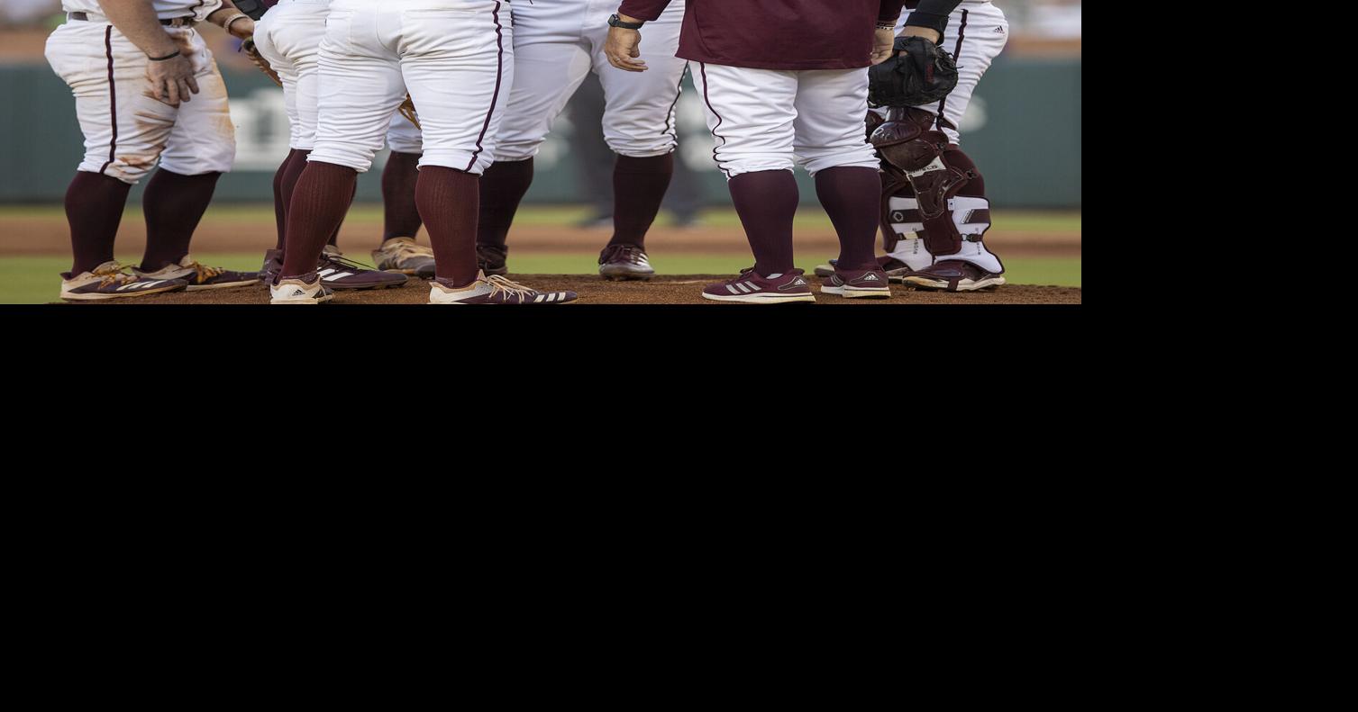 Texas A&M baseball pitching coach Nate Yeskie to take same role at LSU