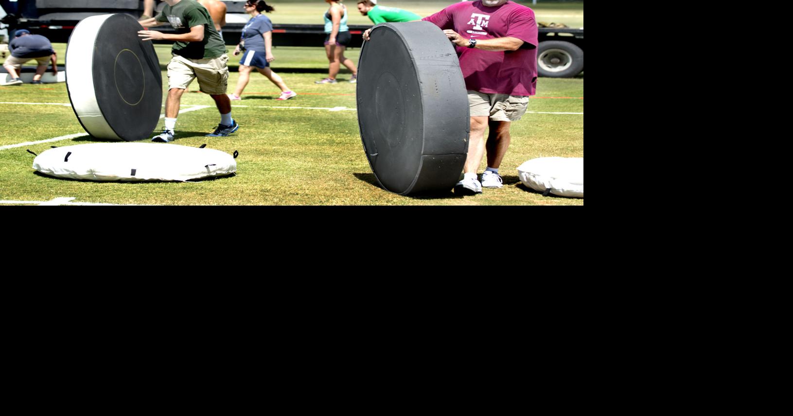 Texas A&M to host first stage of USA Archery Olympic Trials