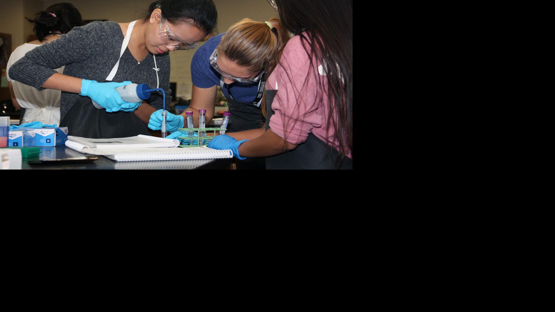 Blinn College College Station Isd Partnership Prepares Students