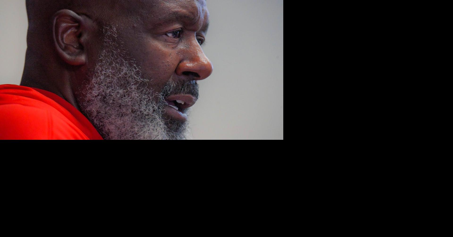 Mike Locksley out as Maryland football coach after 8-plus seasons Oct 21, 2026 3 hrs ago