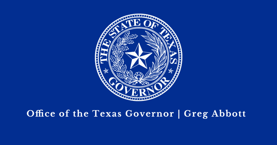 Governor Abbott Announces SBA Assistance For South-Central Texas Communities Following Bexar County Severe Storms