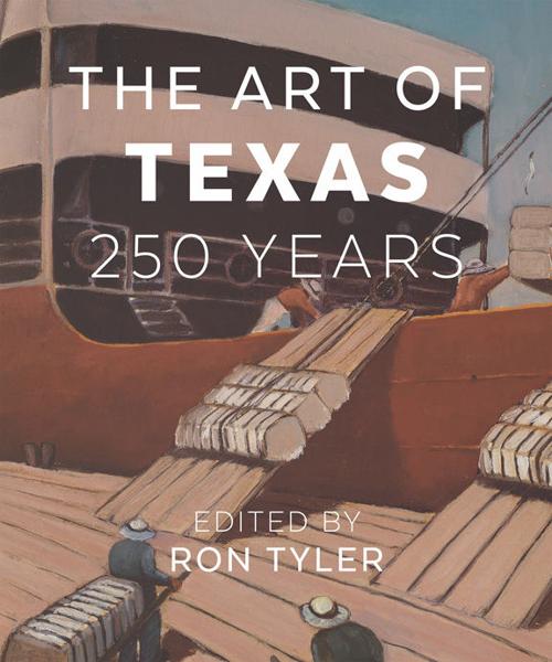 TEXAS READS: 'The Art of Texas'