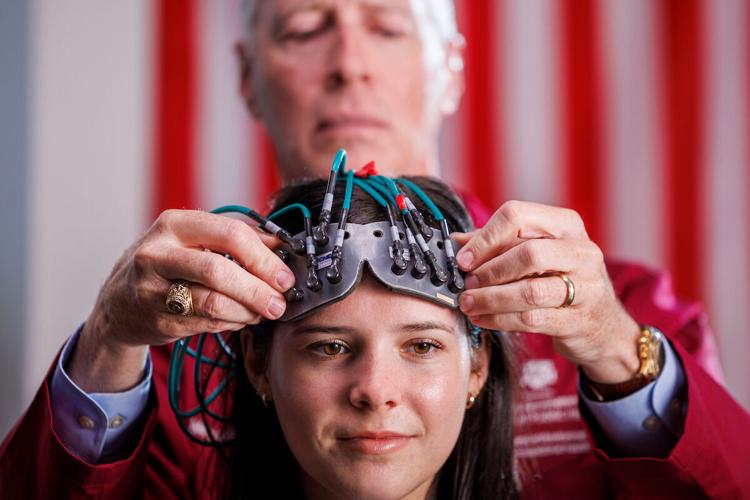AI-powered early dementia-detection tool earns Texas AandM a Fast Company Innovation by Design Award