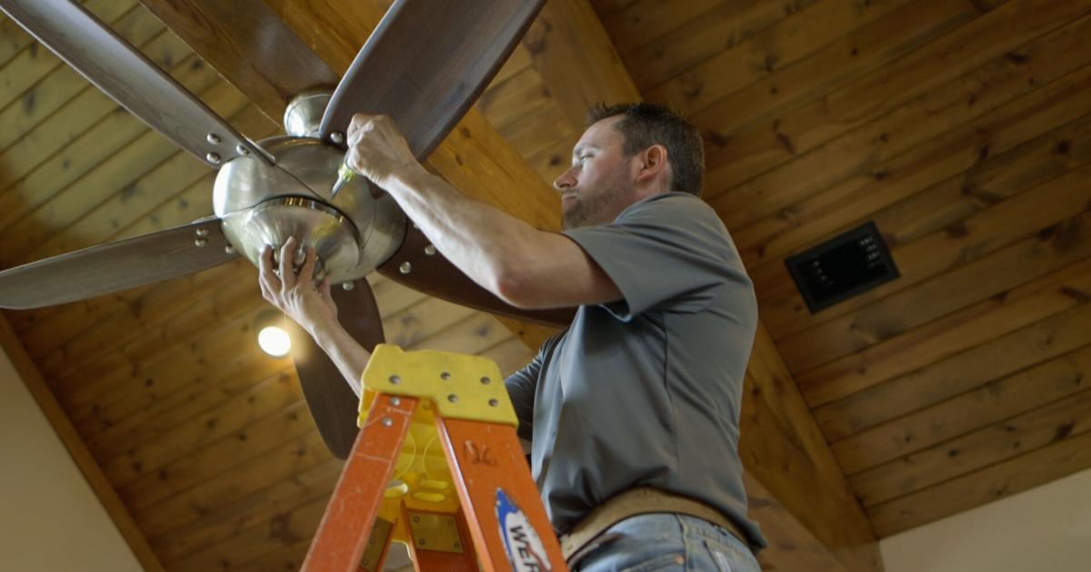 Britt Rice Britt Rice Electric powers its future with employee ownership
