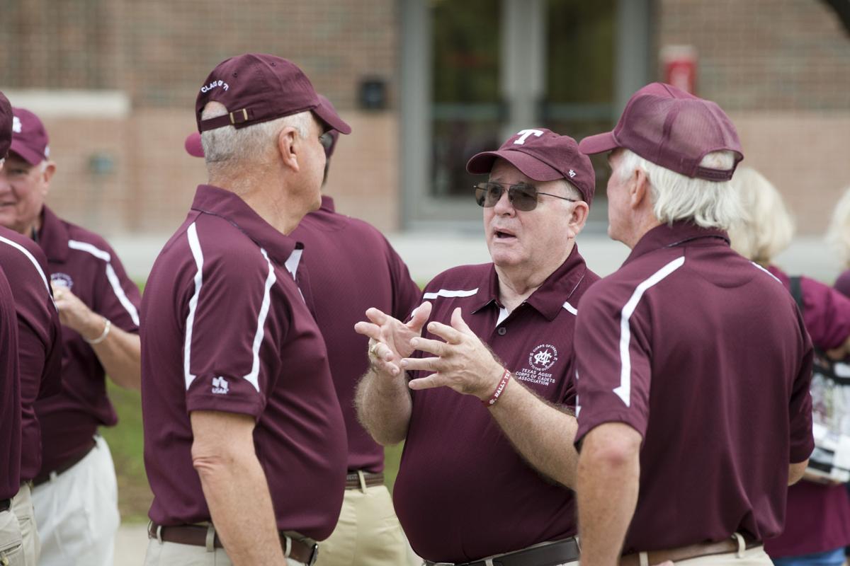 9th Annual Rally to the Guidons Gallery